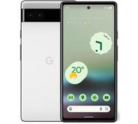 Google Pixel 6a de 128 GB Blanco nuevo