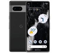 Google Pixel 7 5G 8GB 256GB 6.3" Negro Obsidiana