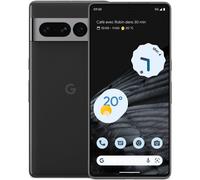 Google Pixel 7 Pro 128 GB Negro Obsidiana nuevo