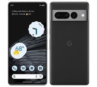 Google Pixel 7 Pro 256 GB Negro Obsidiana nuevo