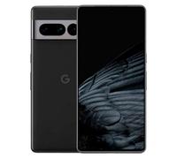 Google Pixel 7 Pro 5G 12/128GB Negro Obsidiana Libre
