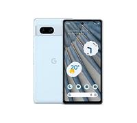 Google Pixel 7a 15,5 cm (6.1") SIM doble Android 13 5G USB Tipo C 8 GB 128 GB 4385 mAh Azul (Renovado)