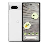 Google Pixel 7a Blanco Nieve 128 GB nuevo