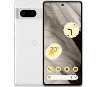 GOOGLE PIXEL 7A 5G DUAL SIM 8/128GB NIEVE SMARTPHONE NUEVO-ORIGINAL