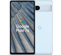 Google Pixel 7a Azul Océano 128GB nuevo