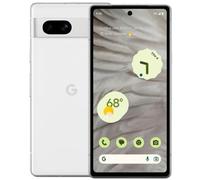 Google Pixel 7a Blanco Nieve 128 GB nuevo