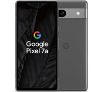 Google Pixel 7a Negro Carbón 128 GB nuevo