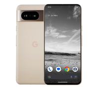 Google Pixel 8 128GB Rosa pantalla OLED de 15,7 cm (6,2"), Android 14, cámara dual de 50 MP