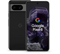 Google Pixel 8 256 GB Negro Volcánico nuevo