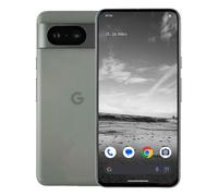 Google Pixel 8 256GB Hazel pantalla OLED de 15,7 cm (6,2"), Android 14, cámara dual de 50 MP