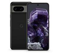 Google Pixel 8 5G 8GB 128GB 6.2" Negro Obsidiana