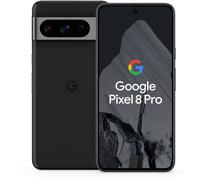 Google Pixel 8 Pro 128GB Obsidiana | Nuevo: en embalaje original, sin abrir | Libre | 30 meses de garantía
