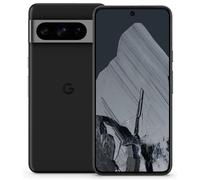 Google Pixel 8 Pro -Smartphone Android libre con lente teleobjetivo, batería con autonomía de 24 horas y pantalla Super Actua - Obsidiana, 512GB