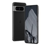 Google Pixel 8 Pro 5G Dual Sim 12 GB RAM 128 GB - Negro obsidiana