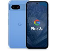 Google Pixel 8a 128 GB Azul nuevo