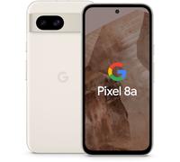 Google Pixel 8a 5G 8/128GB Porcelana Libre