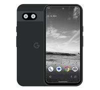 Google Pixel 8a 128GB Obsidiana pantalla OLED de 15,5 cm (6,1"), Android 14, cámara dual de 64 MP