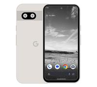 Google Pixel 8a 128GB Porcelana pantalla OLED de 15,5 cm (6,1"), Android 14, cámara dual de 64 MP