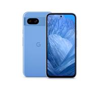 Google Pixel 8a - Smartphone Android Libre con Cámara Pixel Avanzada, batería de 24 Horas de duración y potentes Funciones de Seguridad - Celeste, 128GB