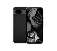 Google Pixel 8a - Smartphone Android Libre con Cámara Pixel Avanzada, batería de 24 Horas de duración y potentes Funciones de Seguridad - Obsidiana, 128GB