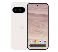 Google Pixel 9 128GB Porcelana pantalla OLED de 16 cm (6,3"), Android 14 / Pixel UI, cámara dual de 50 MP