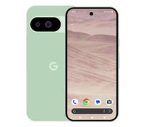 Smartphone Google Pixel 9 5G 6.3 12GB/128GB Dual SIM Verde Fresco