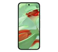 Google Pixel 9 256GB verde pastel | Nuevo: en embalaje original, sin abrir | Libre | 30 meses de garantía | AN689205