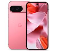 Google Pixel 9 16 cm (6.3 ) SIM doble Android 14 5G USB Tipo C 12 GB 128 GB 4700 mAh Rosa - Nuevo