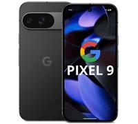 Google Pixel 9 128GB obsidiana | Nuevo: en embalaje original, sin abrir | Libre | 30 meses de garantía | AN690245