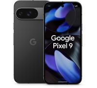 Google Pixel 9 Negro Volcánico 256 GB nuevo