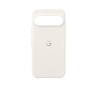 Carcasa Para Google Pixel 9 Y 9 Pro Soft Touch Porcelana