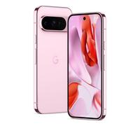 Google Pixel 9 Pro Cuarzo Rosa 256 GB nuevo