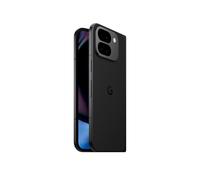 Google Pixel 9 Pro Fold - Smartphone Android Desbloqueado con Gemini - Sistema avanzado de cámara Trasera Triple - Pantalla Plegable - Video Manos Libres - Obsidiana, 512 GB