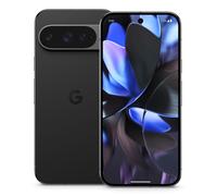 GOOGLE PIXEL 9 PRO 5G 256GB ANDROID PANTALLA 6.3" 16GB RAM NEGRO OBSIDIANO
