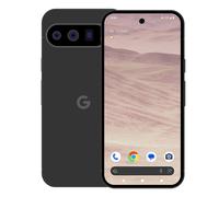 Google Pixel 9 Pro XL 128GB Obsidiana pantalla OLED LTPO de 17,1 cm (6,7"), Android 14 / Pixel UI, triple cámara de 50 MP