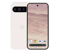 Google Pixel 9 Pro XL 128GB porcelana | Nuevo: en embalaje original, sin abrir | Libre | 30 meses de garantía | AN690665