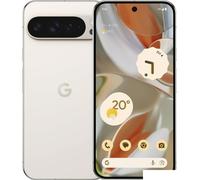 Google Pixel 9 Pro XL 256 GB blanco (porcelana) - NUEVO / EU -