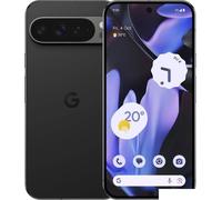 Google Pixel 9 Pro XL 256 GB negro