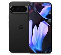 Google Pixel 9 Pro XL 256GB obsidian (negro) | Nuevo: en embalaje original, sin abrir | Libre | 30 meses de garantía | AN688635