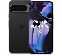 Google Pixel 9 Pro XL Negro Volcánico de 256 GB nuevo