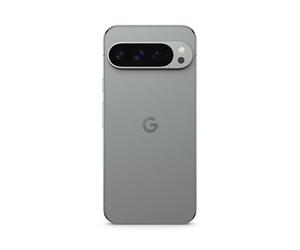 Google Pixel 9 Pro XL - Smartphone Android Desbloqueado con Gemini, Sistema de cámara Trasera Triple, batería con una autonomía de 24 Horas y Pantalla Super Actua de 6,8" - Verde liquen, 512GB