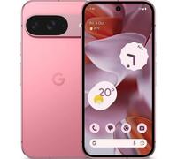 Google Pixel 9 Rosa Peonía 128 GB nuevo