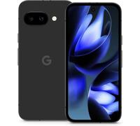 Google Pixel 9a - Smartphone Android Libre con cámara con IA, batería para Todo el día y potentes Funciones de Seguridad - Obsidiana, 128GB