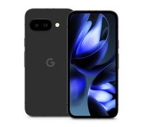 Google Pixel 9a - 128GB, Negro, Nuevo (Precintado)