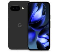 Google Pixel 9a 128GB Negro Volcánico nuevo