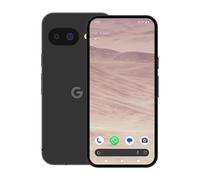 Google Pixel 9a 128GB Obsidiana pantalla OLED de 16 cm (6,3"), Android 15 / Pixel UI, cámara dual de 48 MP