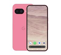 Google Pixel 9a 16 cm (6.3") SIM doble Android 15 5G USB Tipo C 8 GB 128 GB 5100 mAh Rosa