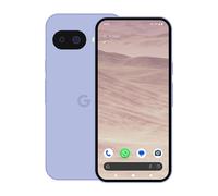 Google Pixel 9a - Smartphone Android Libre con cámara con IA, batería para Todo el día y potentes Funciones de Seguridad - Lila, 256GB