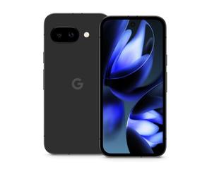Google Pixel 9A 5G 128 GB (8 GB de RAM) Obsidian