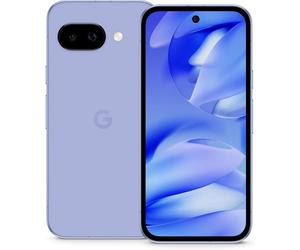 Google Pixel 9A 5G 256 GB (8 GB RAM) Iris TW/US